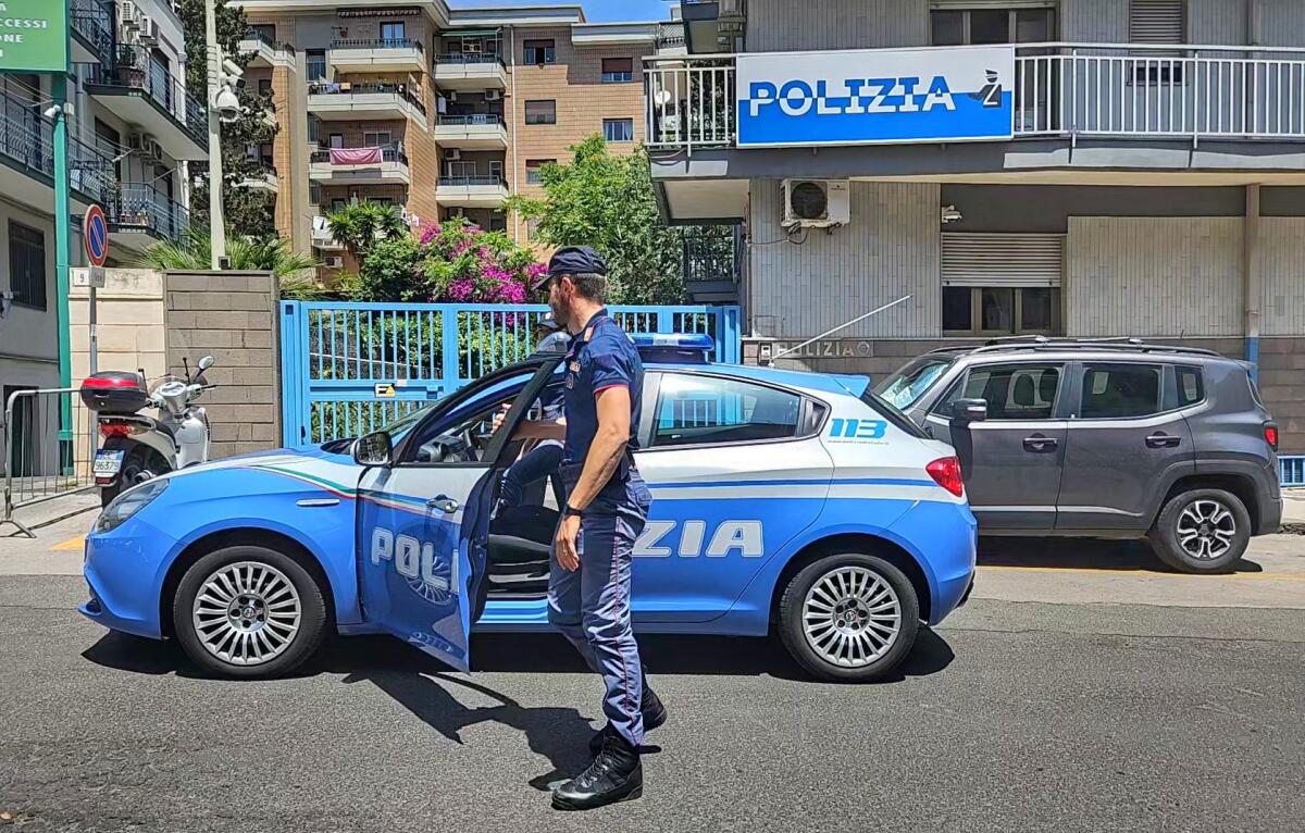 CATANIA. VENDEVA AUTO A PREZZI STRACCIATI: DENUNCIATO TRUFFATORE - 