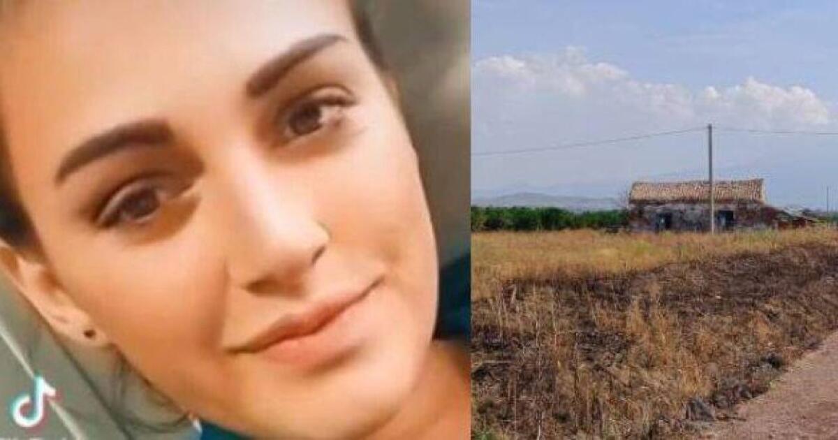 VERA SCHIOPU TROVATA IMPICCATA A SFERRO, A PROCESSO IL FIDANZATO E IL SUO AMICO - 
