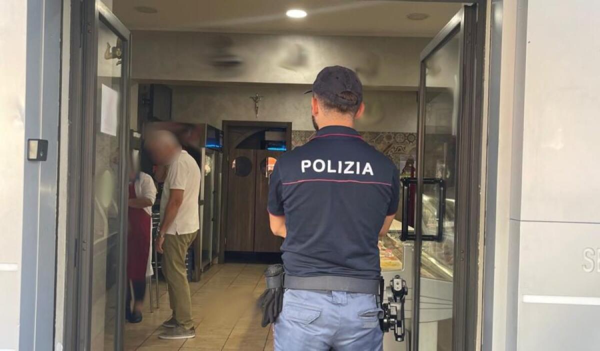 CATANIA, MACELLERIA APERTA A SAN CRISTOFORO NONOSTANTE LA SOSPENSIONE: NUOVA MAXI SANZIONE AL TITOLARE - 