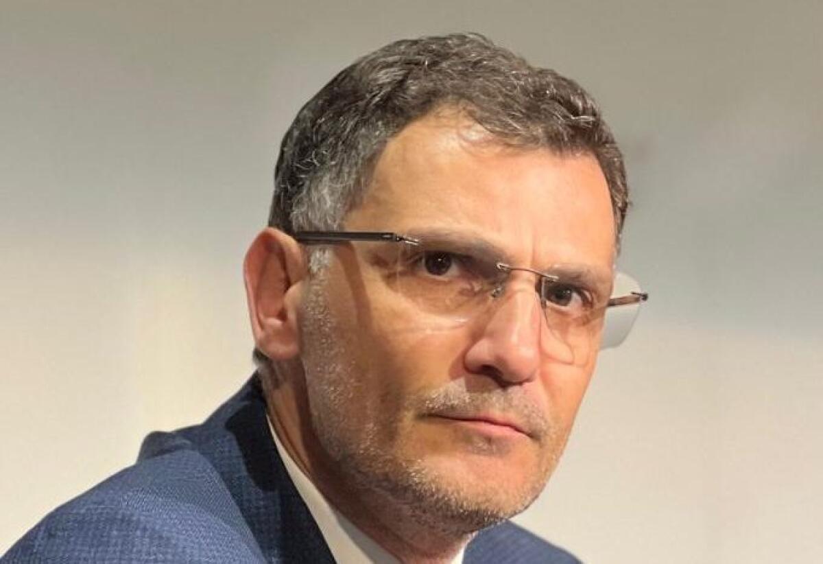 BARBAGALLO (PD): “SU PATERNO’ INTERVENGA L’ANTIMAFIA” - 