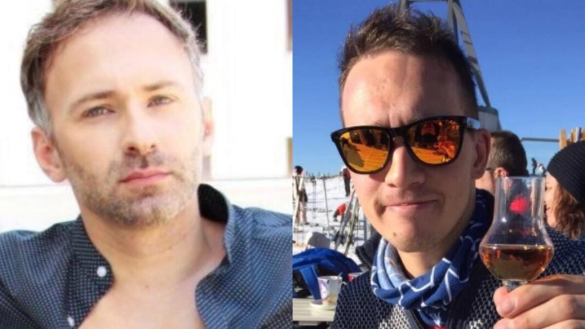 BOLOGNA, LORENZO E FABIO MORTI NELL'ESPLOSIONE ALLA TOYOTA - 