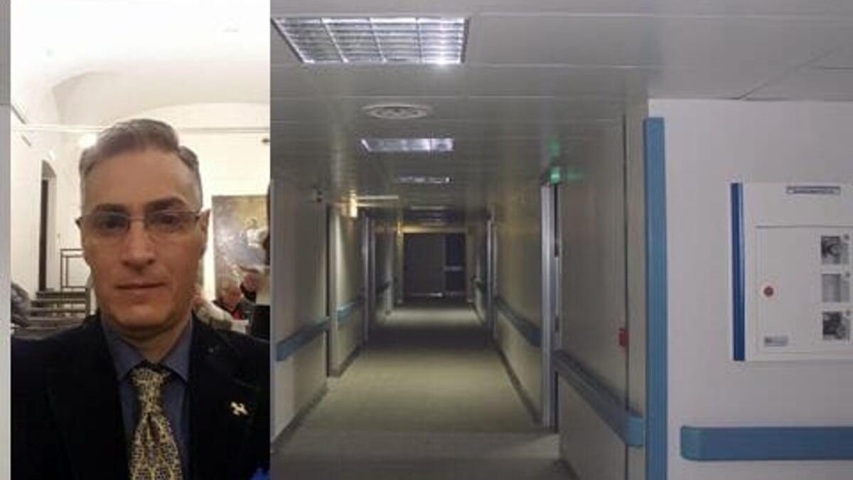 UCCISE DUE PAZIENTI RICOVERATE AL CANNIZZARO: CHIESTO L’ERGASTOLO PER “L’INFERMIERE KILLER” - 