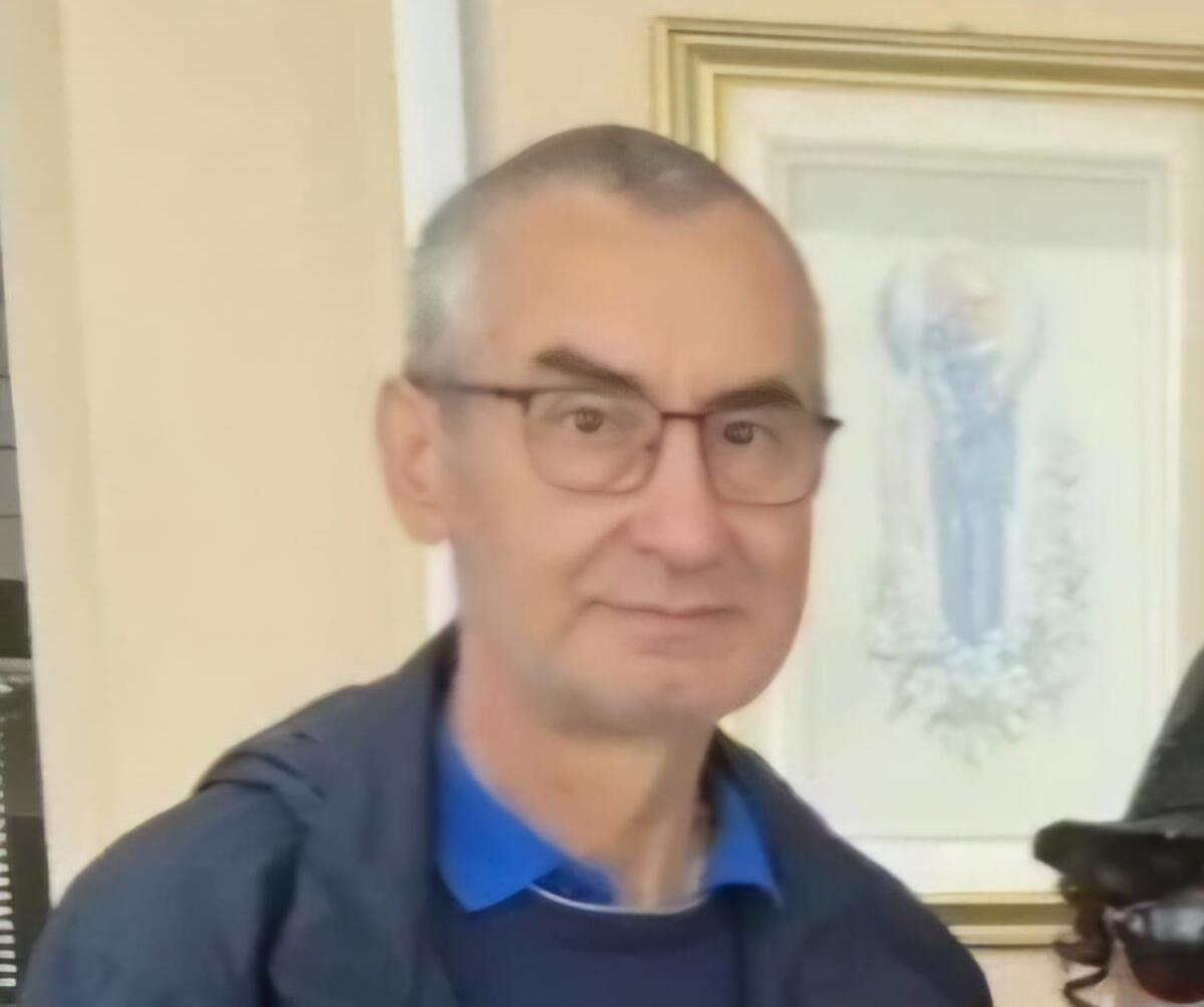 LUTTO A PATERNÒ: SI È SPENTO FRANCO GIORDANO, EX DIPENDENTE COMUNALE E STIMATO SINDACALISTA - 