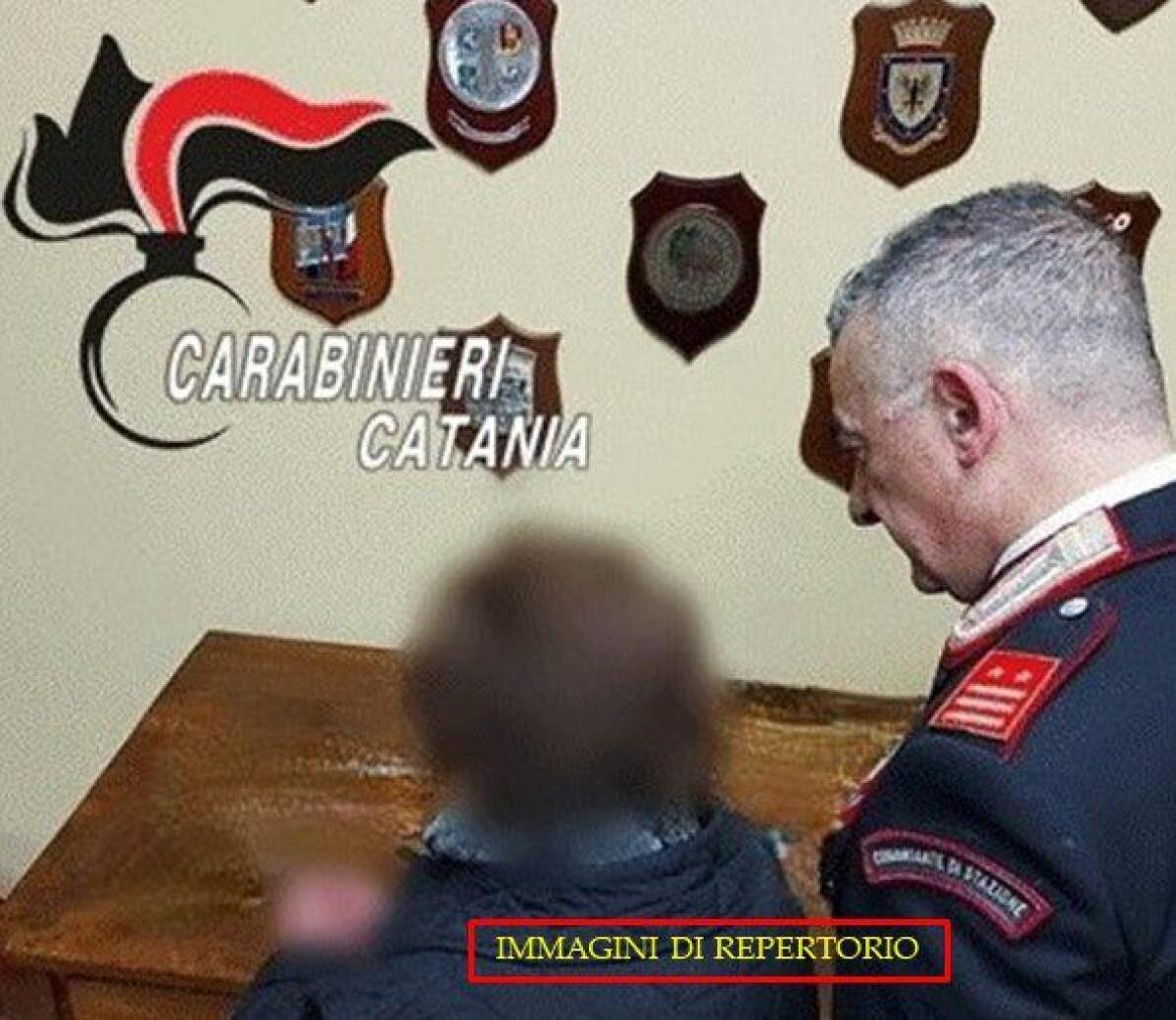 RIPOSTO. “SE NON MI DAI I SOLDI TI AMMAZZO!”, GENITORI DENUNCIANO FIGLIO PER MALTRATTAMENTI ED ESTORSIONE - 