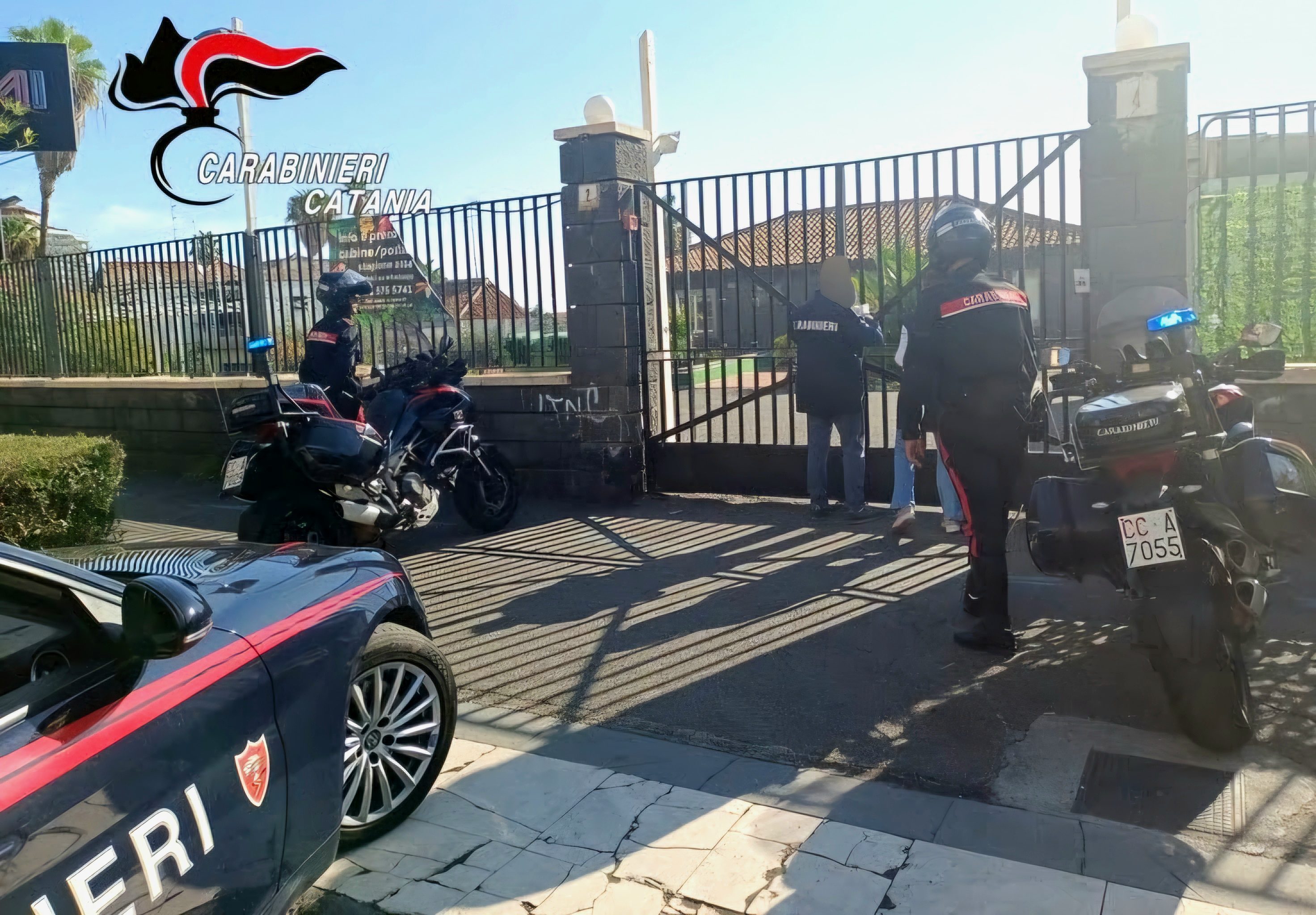 CATANIA: SEQUESTRATO IL MIAMI LOUNGE BEACH BAR, TRE INDAGATI E SEQUESTRATI 3 MILIONI