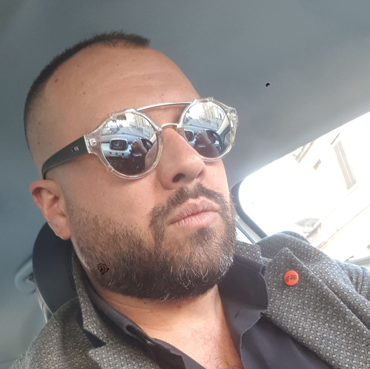 INCIDENTE MORTALE SULLA TANGENZIALE DI CATANIA: MUORE MOTOCICLISTA, TRAFFICO BLOCCATO IN DIREZIONE MISTERBIANCO