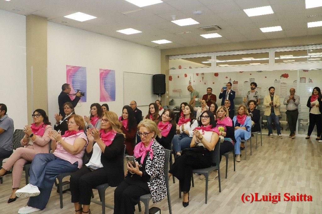 MISTERBIANCO: DIGITAL ONE APRE ALLA PREVENZIONE DEI TUMORI PER I DIPENDENTI