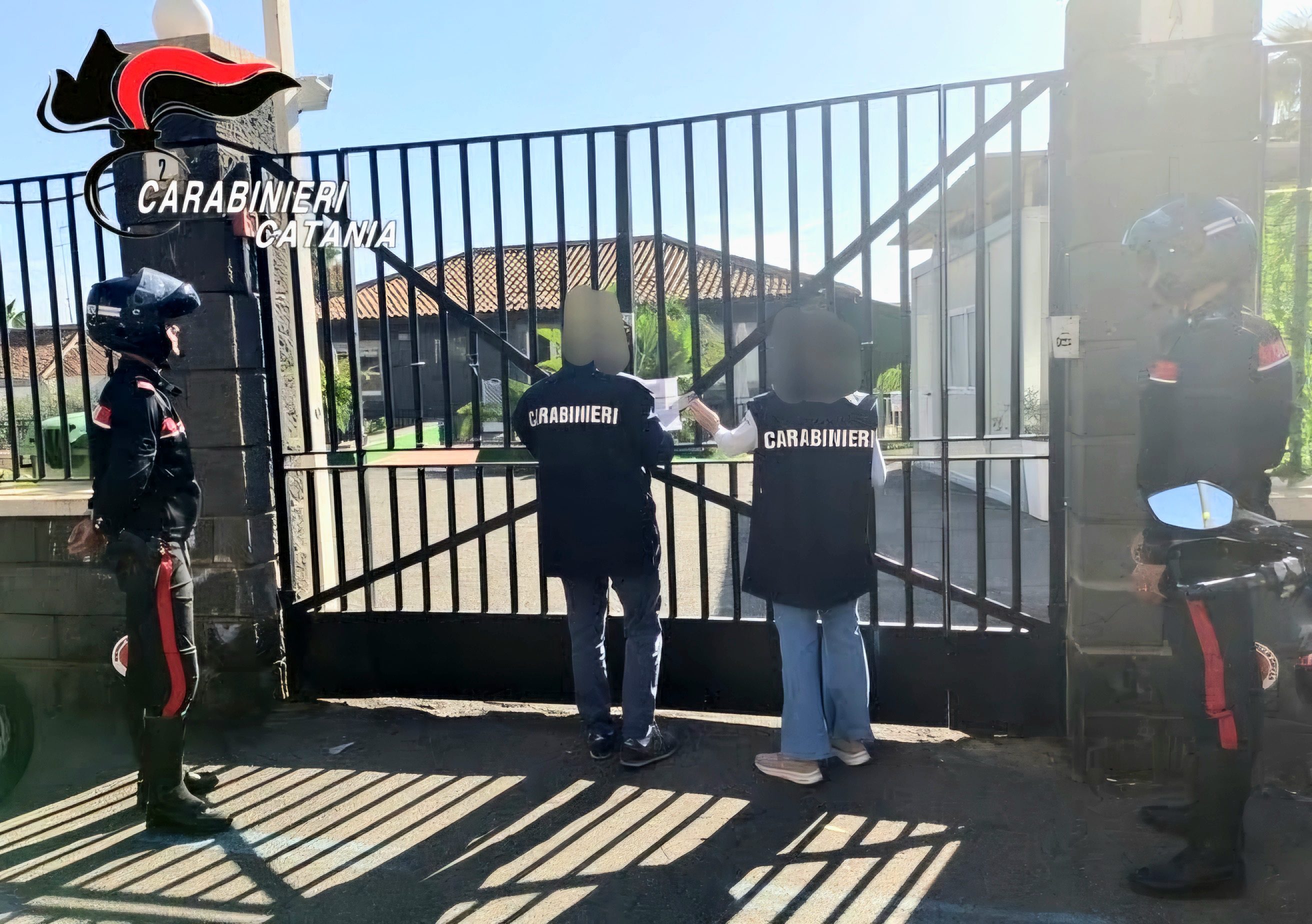 CATANIA: SEQUESTRATO IL MIAMI LOUNGE BEACH BAR, TRE INDAGATI E SEQUESTRATI 3 MILIONI