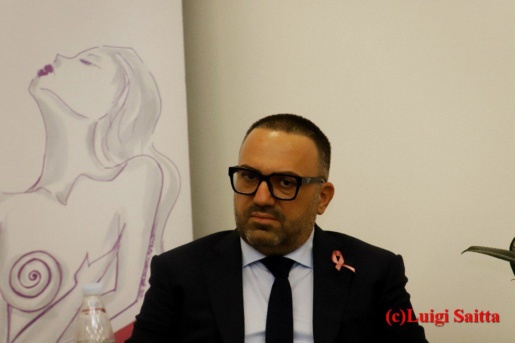 MISTERBIANCO: DIGITAL ONE APRE ALLA PREVENZIONE DEI TUMORI PER I DIPENDENTI