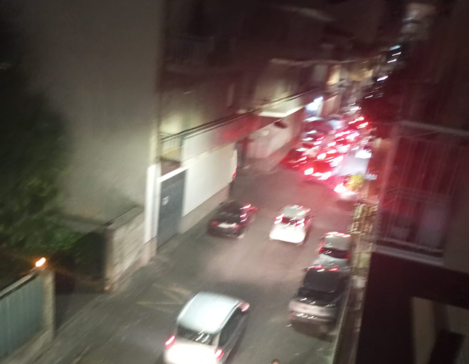 SEGNALAZIONI DI TRAFFICO IN TILT A PATERNÒ: CAOS E DISAGI PER STRADE CHIUSE SENZA SEGNALATICA