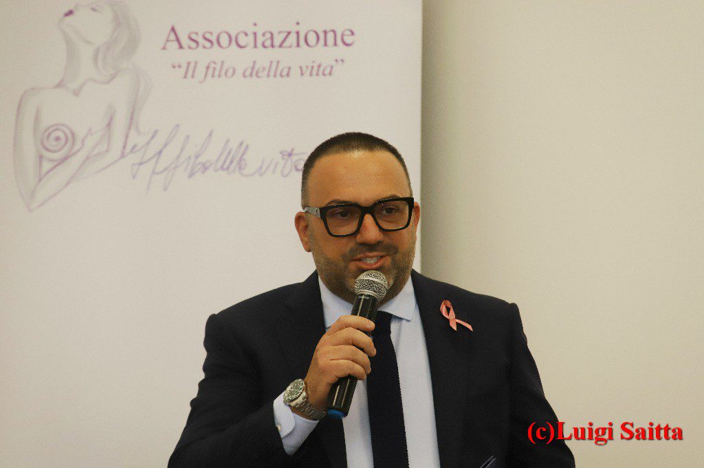 MISTERBIANCO: DIGITAL ONE APRE ALLA PREVENZIONE DEI TUMORI PER I DIPENDENTI