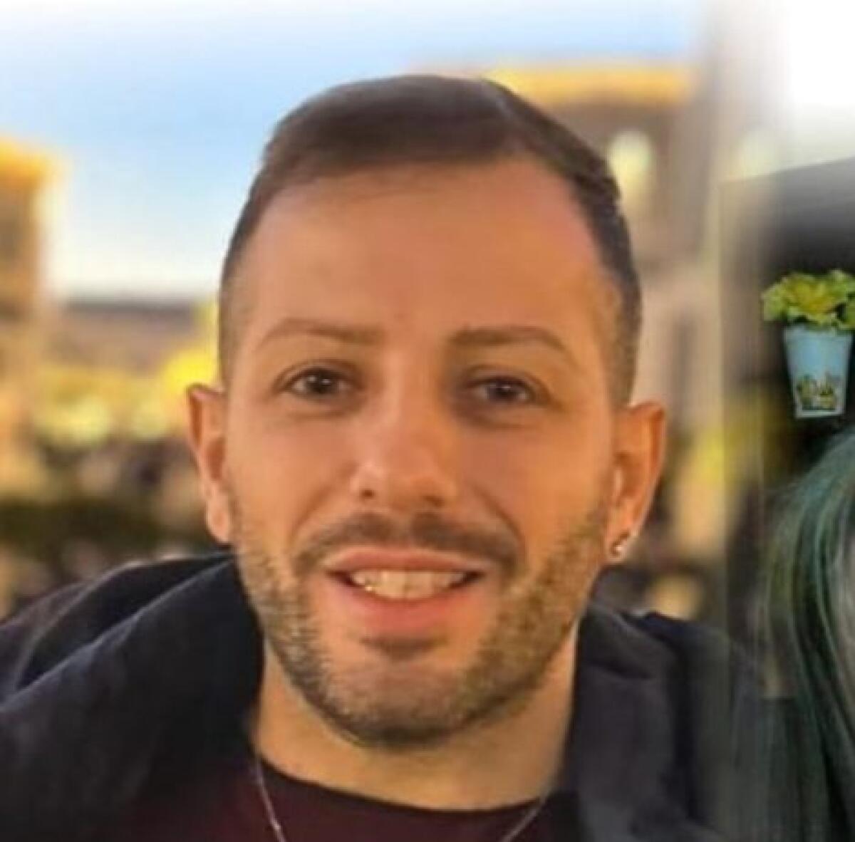 PATERNÒ. "DAVIDE D'ALI: UN ANNO SENZA DI TE, MA SEMPRE NEI NOSTRI CUORI" - 