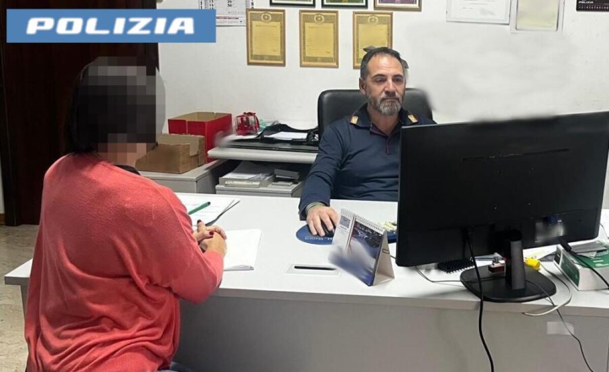 ADRANO. PERSEGUITA, MALTRATTA E MINACCIA L’EX COMPAGNA: SCATTA IL DIVIETO DI AVVICINAMENTO PER 57ENNE - 