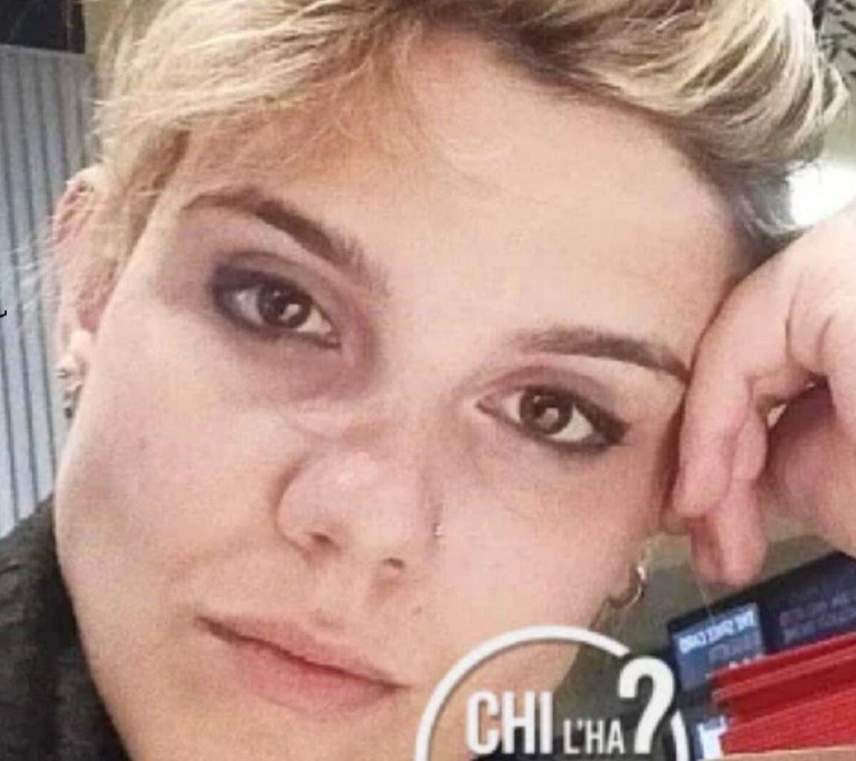 APPELLO PER LOREDANA, SCOMPARSA NEL NULLA: L'ULTIMO AVVISTAMENTO A CATANIA - 