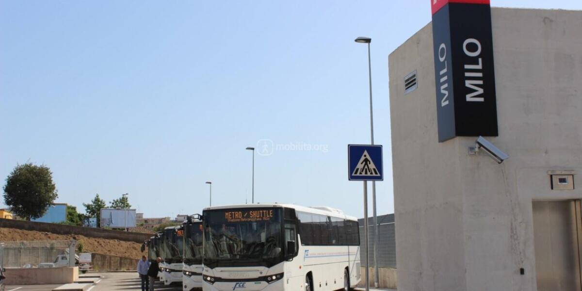 SCIOPERO NAZIONALE DEL 29 NOVEMBRE 2024: DISAGI PER LA FERROVIA CIRCUMETNEA E METROPOLITANA DI CATANIA, TUTTE LE INFO - 