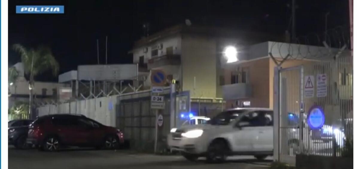MAFIA, OPERAZIONE "METEORA": 18 ARRESTI TRA ADRANO E CATANIA CONTRO I CLAN SANTANGELO E MAZZEI - 