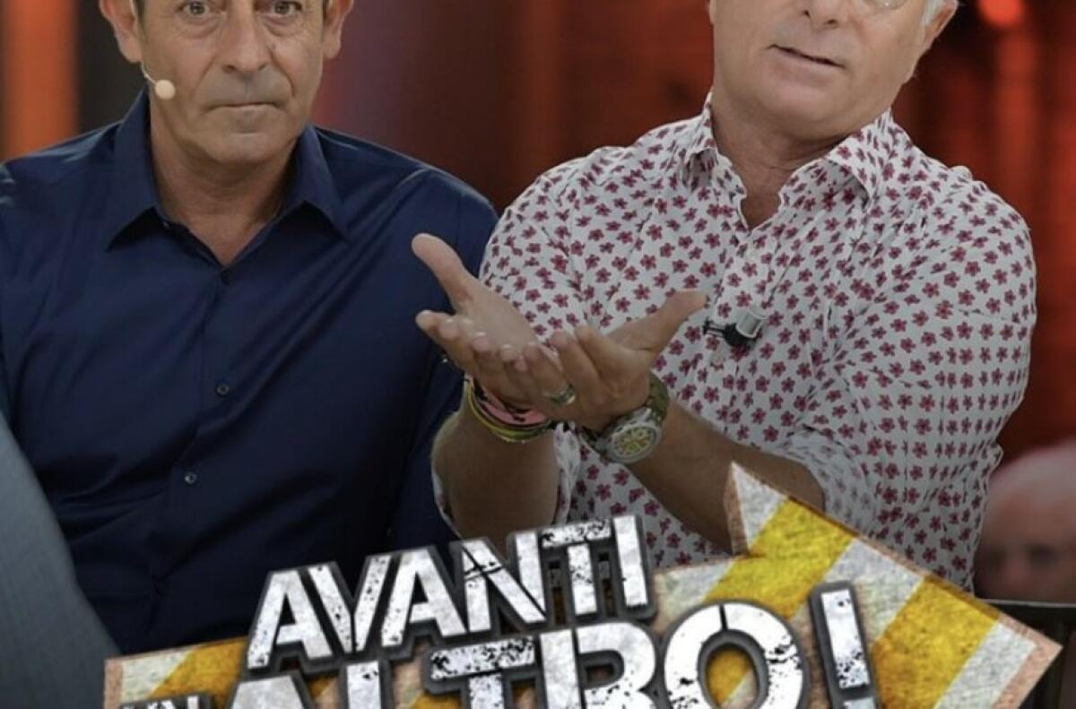 CASTING PER IL PROGRAMMA “AVANTI UN ALTRO!” DI PAOLO BONOLIS A CATANIA: L’OPPORTUNITÀ PER DIVENTARE IL PROSSIMO CONCORRENTE - 