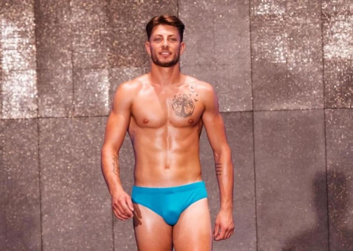 DA MANIACE ALLE FILIPPINE: UN RAGAZZO ITALIANO AL MISTER GLOBE INTERNATIONAL - 