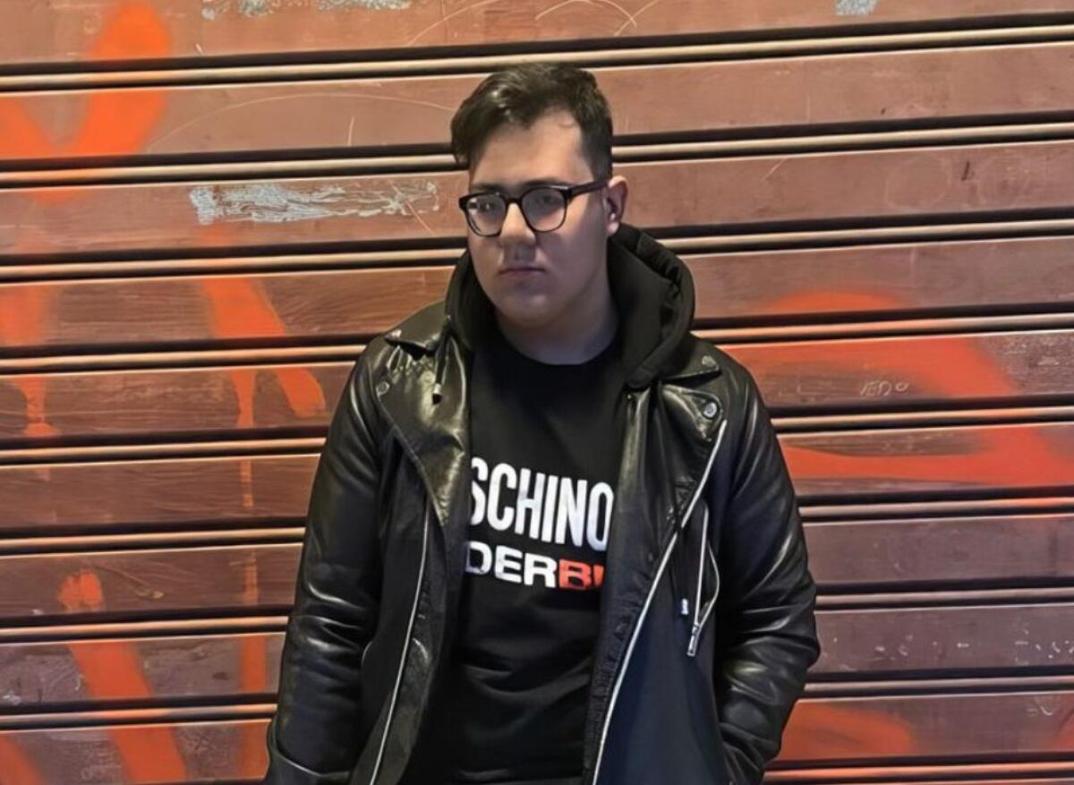 OGGI, A UN ANNO DALLA SCOMPARSA DI RICCARDO GORGONE: MESSA DI RICORDO ALLE ORE 18.30 PRESSO LA CHIESA EX MONASTERO - 