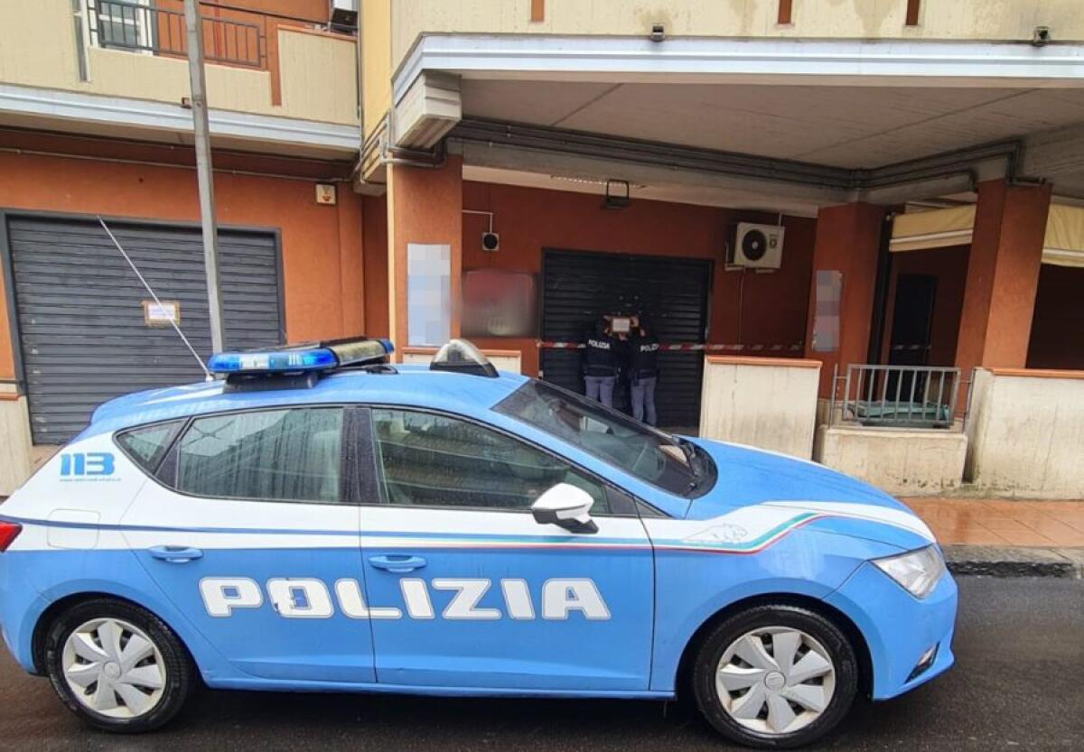 BAR AD ADRANO ABITUALE RITROVO PER PREGIUDICATI: ATTIVITÀ SOSPESA PER UNA SETTIMANA - 