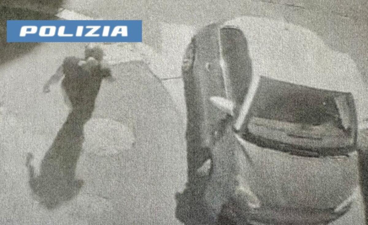 CATANIA. FINGE DI ESSERE INCINTA PER SOTTRARSI ALLE SUE RESPONSABILITÀ DOPO UN TAMPONAMENTO, DENUNCIATA - 