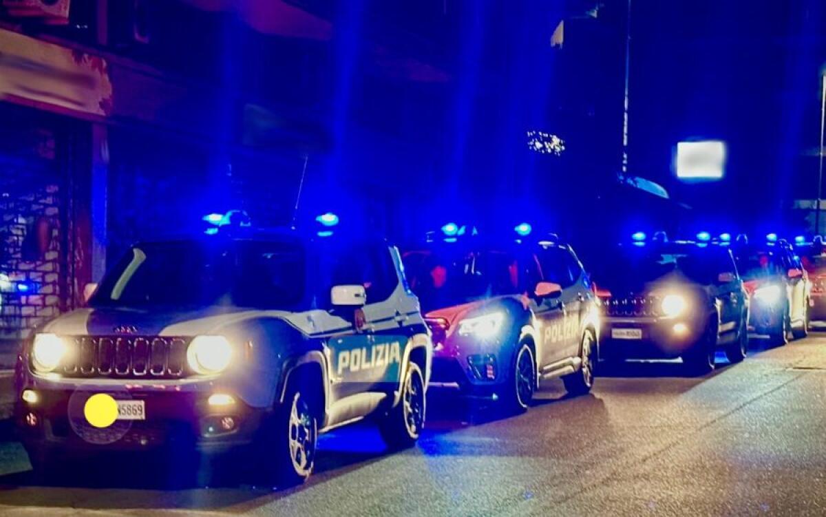 CATANIA, SANZIONATI 35 AUTOMOBILISTI CHE BLOCCANO L'ACCESSO ALLE AMBULANZE DIRETTE AL POLICLINICO - 