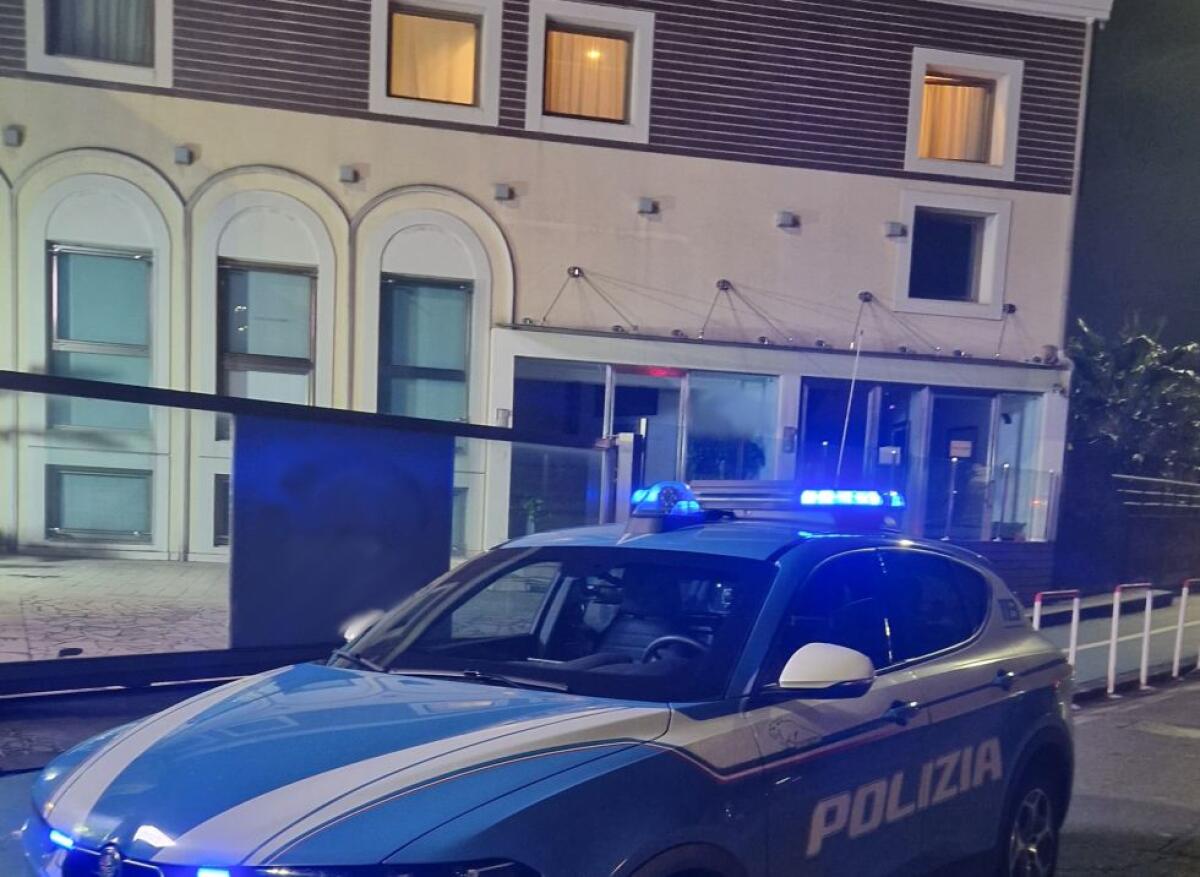 CATANIA. SEQUESTRATA DISCOTECA ABUSIVA CON CENTINAIA DI PERSONE NELLA NOTTE DI HALLOWEEN: OLTRE 27.000 EURO DI MULTE - 