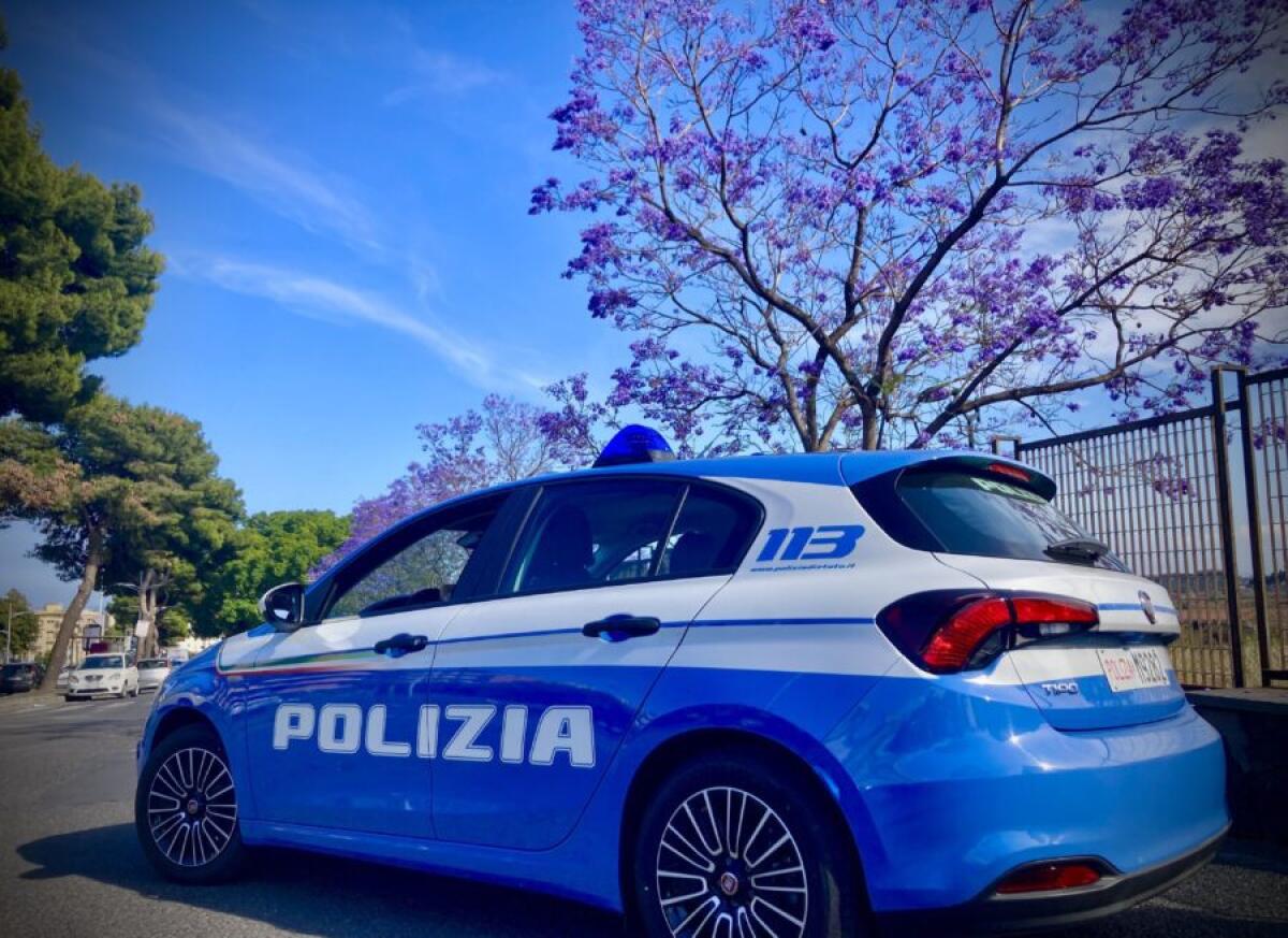 DAI DOMICILIARI SPACCIAVA TRAMITE CHAT, PORTATO IN CARCERE - 