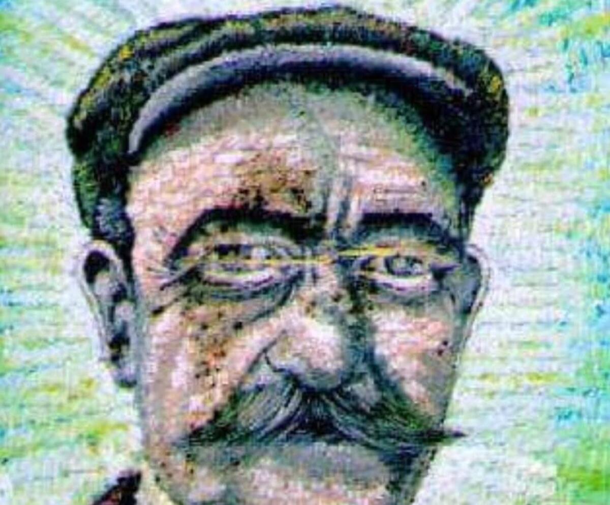 PATERNÒ.  MORTO A 97 ANNI CONSOLATO NATOLI, CUSTODE DEL CAMPO E DELLA MEMORIA CALCISTICA - 