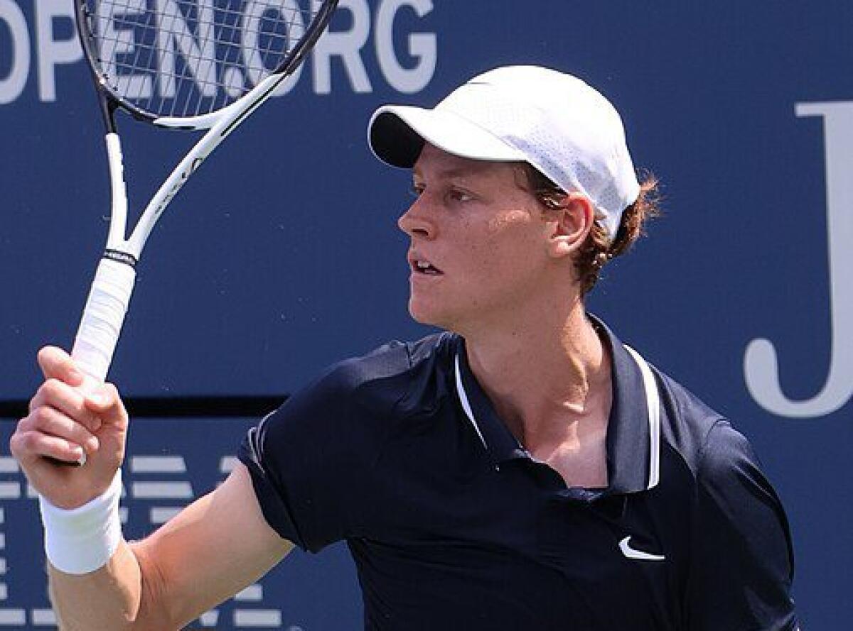 SINNER RISCRIVE ANCORA LA STORIA: È IL PRIMO ITALIANO A VINCERE LE ATP FINALS - 