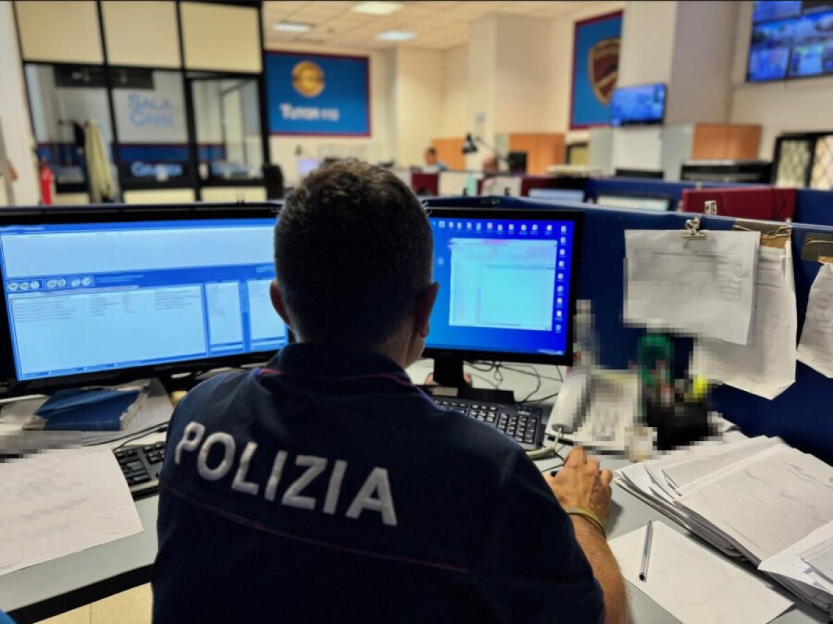 CATANIA, FERMATO TRUFFATORE SERIALE: GUIDAVA SENZA ASSICURAZIONE E CON DOCUMENTI SCADUTI - 