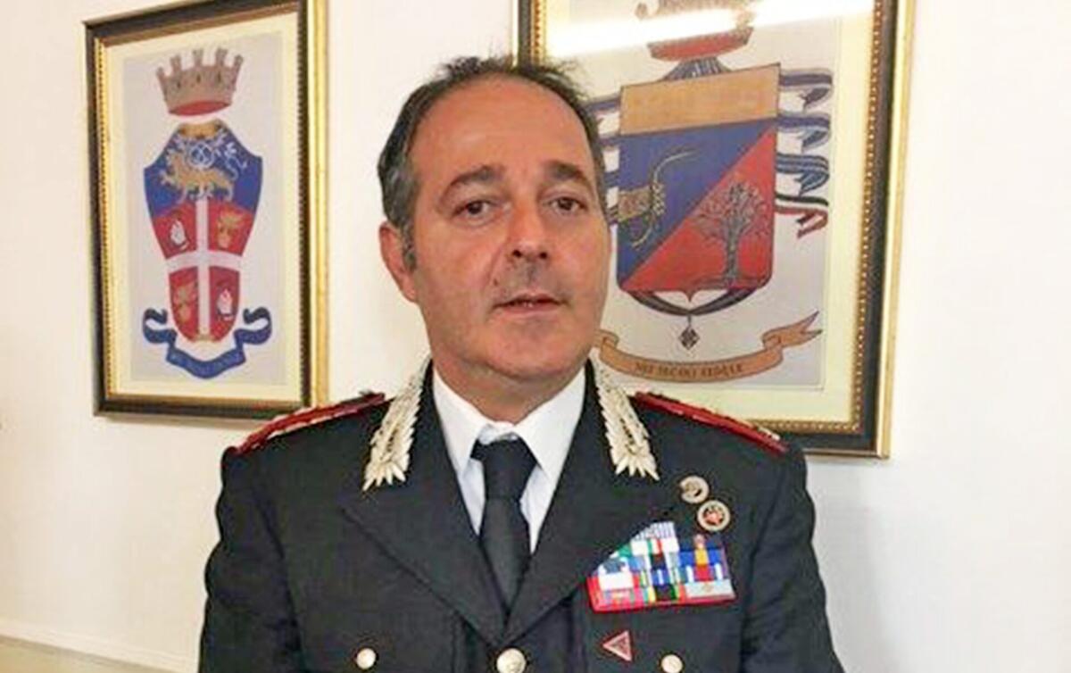 OMICIDIO ANGELO VASSALLO, SVOLTA NELLE INDAGINI DOPO 14 ANNI: QUATTRO ARRESTI, TRA CUI L’EX CAPITANO DEI CARABINIERI DI PATERNÒ - 