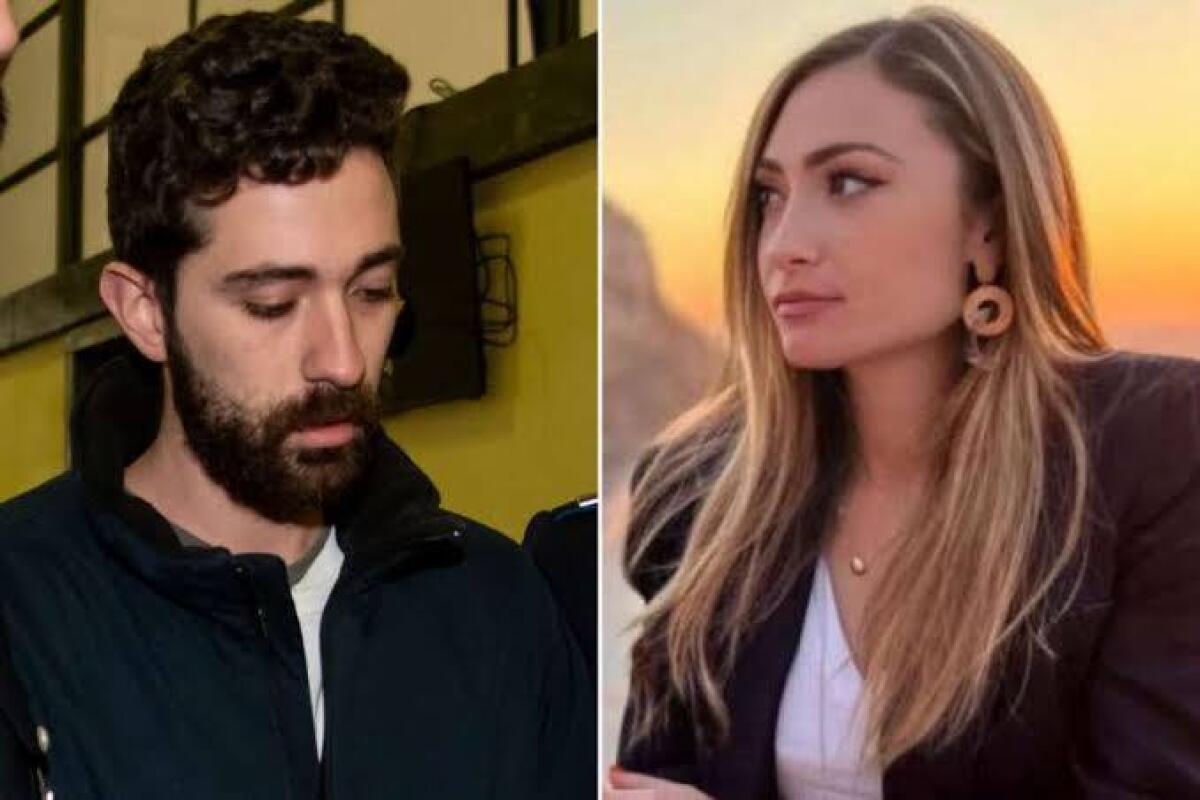 ALESSANDRO IMPAGNATIELLO CONDANNATO ALL’ERGASTOLO PER L’OMICIDIO DELLA COMPAGNA GIULIA TRAMONTANO INCINTA DI 7 MESI - 