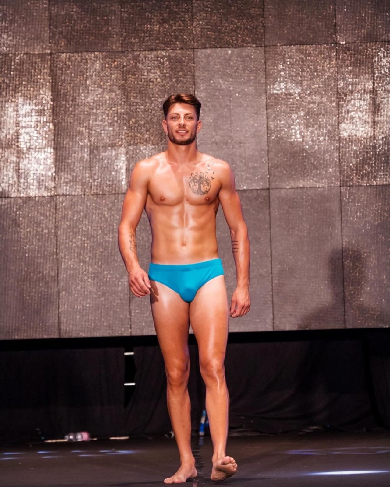 DA MANIACE ALLE FILIPPINE: UN RAGAZZO ITALIANO AL MISTER GLOBE INTERNATIONAL