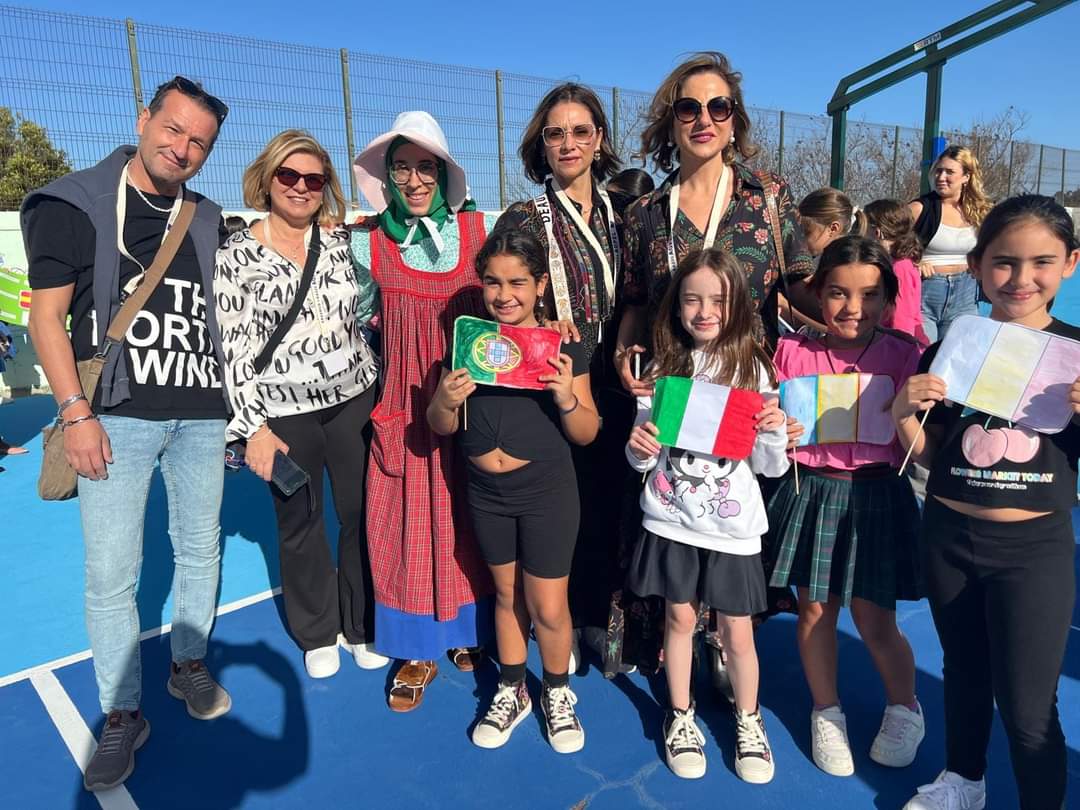 I.C. DON MILANI A TENERIFE: UN'ALTRA ’ESPERIENZA EDUCATIVA E CULTURALE