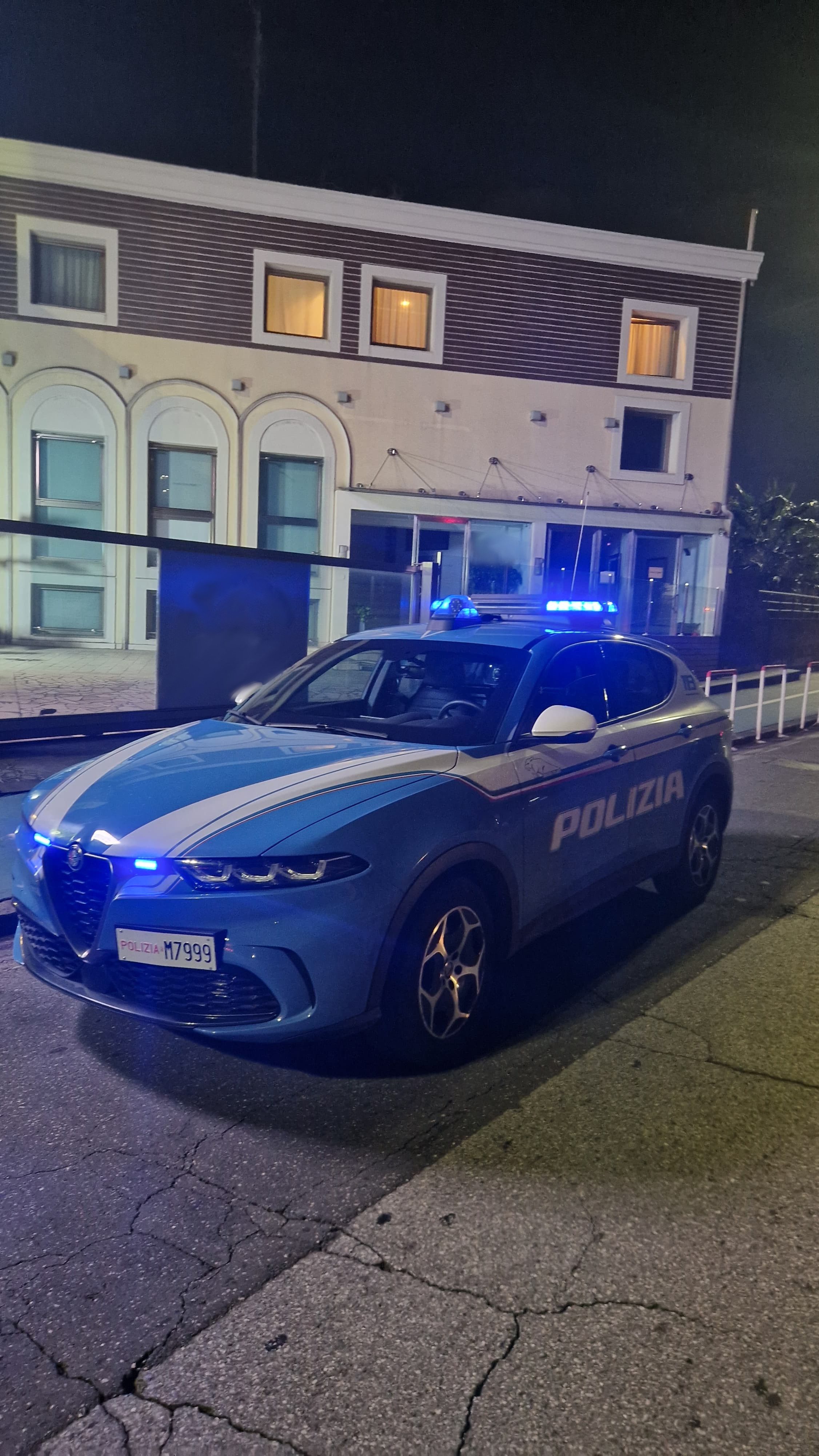 CATANIA. SEQUESTRATA DISCOTECA ABUSIVA CON CENTINAIA DI PERSONE NELLA NOTTE DI HALLOWEEN: OLTRE 27.000 EURO DI MULTE