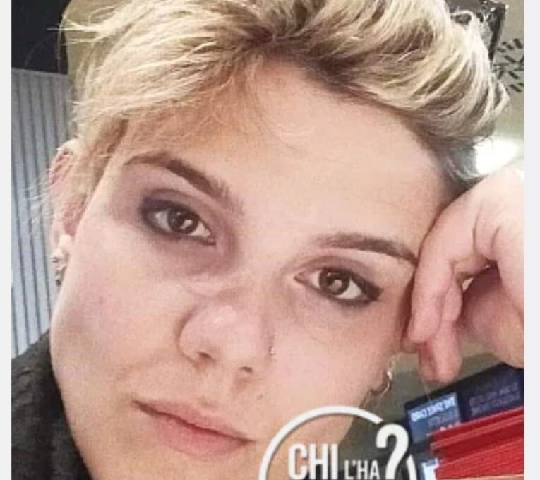 LOREDANA, 28 ANNI, SPARITA A CATANIA: L’APPELLO DISPERATO A "CHI L’HA VISTO?"