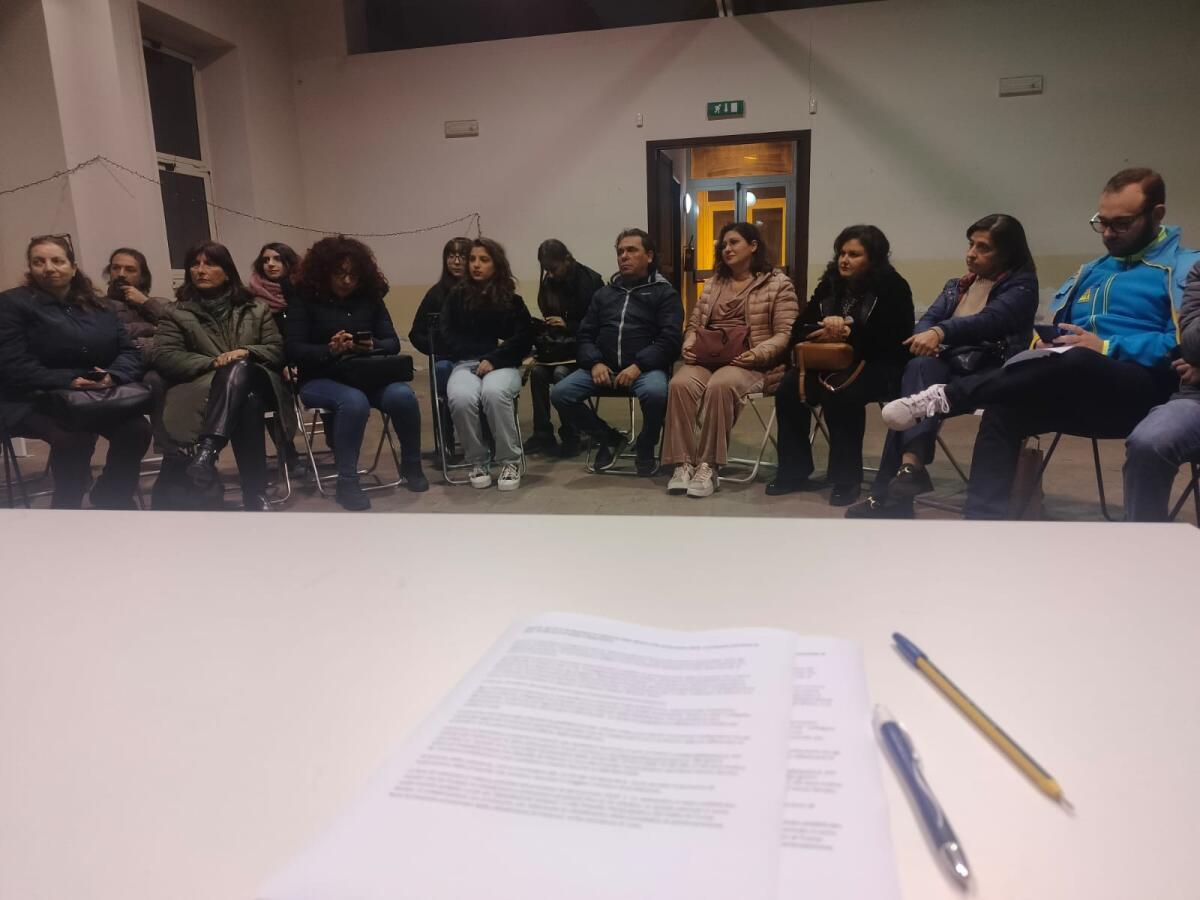 DEMOCRAZIA PARTECIPATA A PATERNÒ: 9 PROGETTI IN LIZZA PER 22.000 EURO, VOTAZIONI APERTE FINO AL 19 DICEMBRE - 