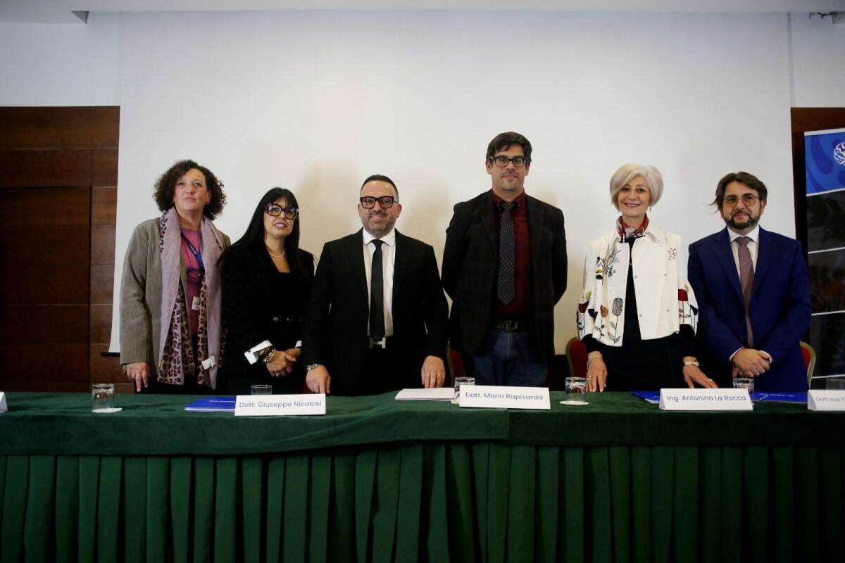 CATANIA: DIGITAL ONE INVESTE NELLA FORMAZIONE - 
