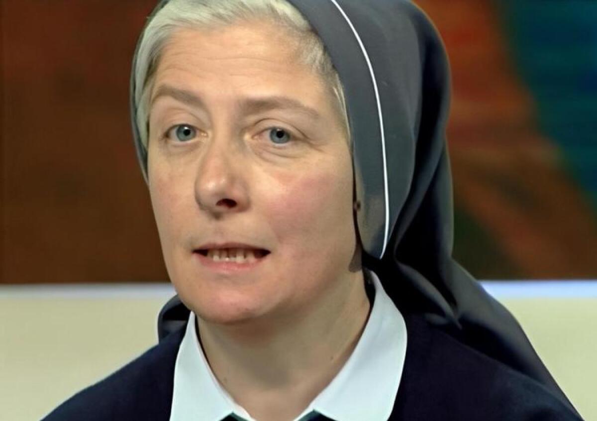 'NDRANGHETA, MAXI BLITZ A BRESCIA: ARRESTATE 25 PERSONE. IN CARCERE ANCHE SUOR ANNA DONELLI: ERA «AL SERVIZIO DEL CLAN» - 