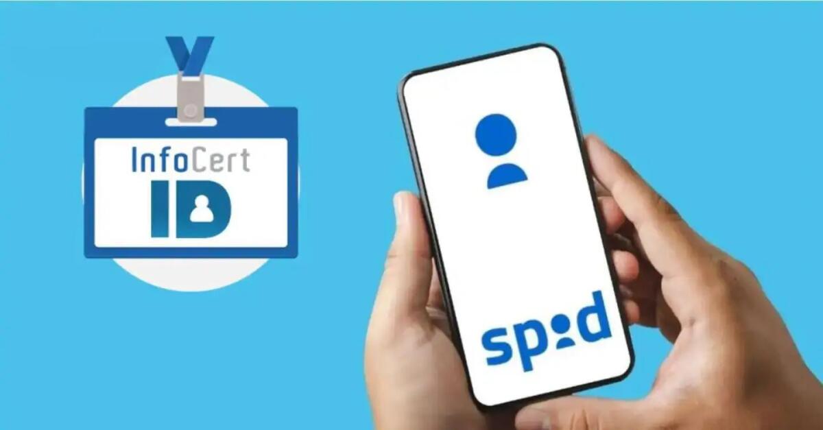 ATTACCO HACKER A INFOCERT: RUBATI OLTRE 5 MILIONI DI DATI SPID, ORA IN VENDITA SUL DARK WEB - 