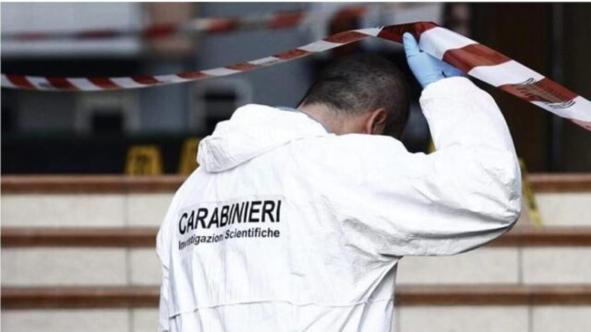 PALERMO. NASCONDE IL CORPO DEL PADRE IN CASA PER INTASCARE LA PENSIONE: LA SCOPERTA DEI PARENTI A NATALE - 