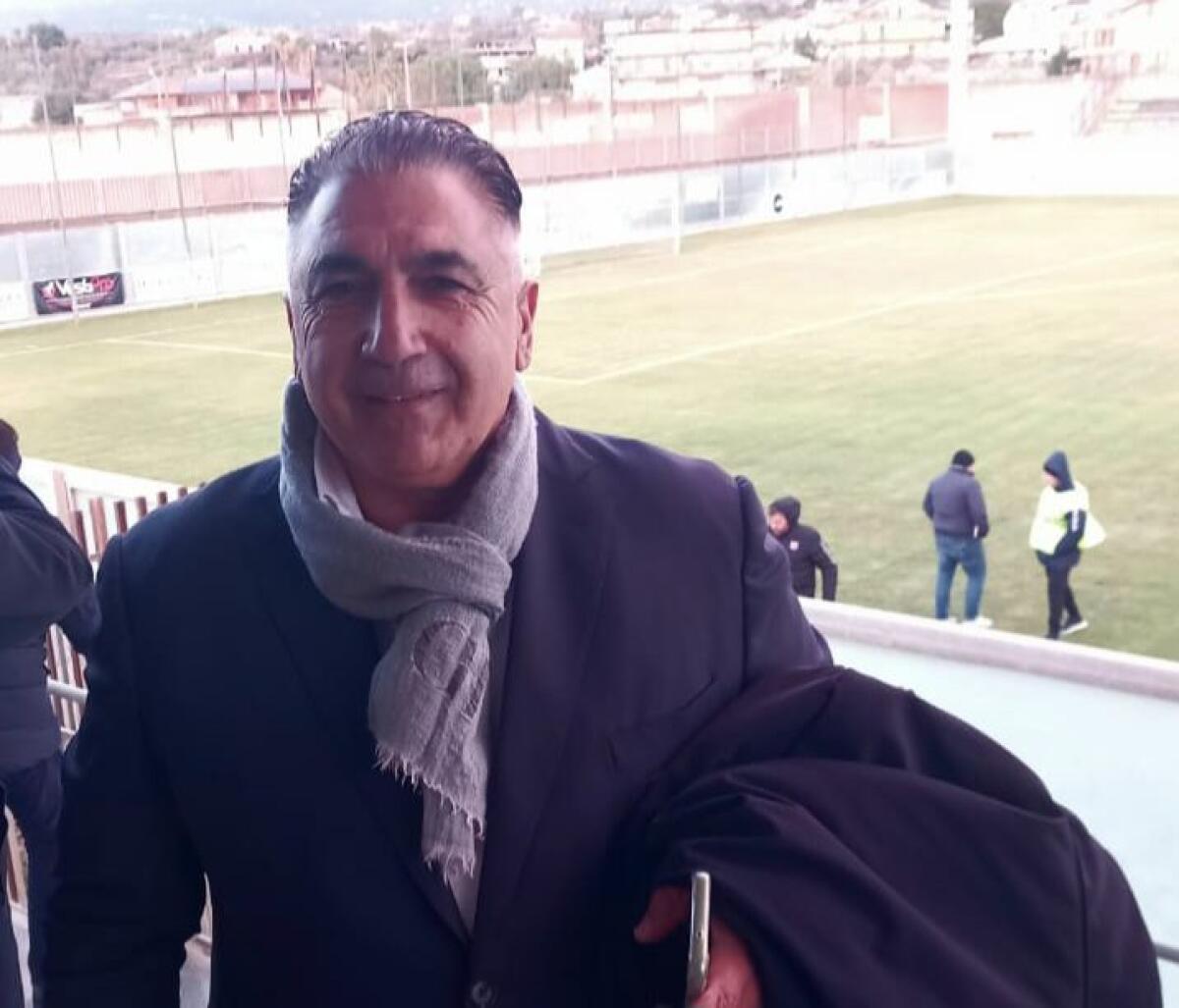 BIG MATCH IN ARRIVO: IL PATERNÒ PRONTO A SFIDARE IL SIRACUSA, DONNE E BAMBINI ALLO STADIO GRATIS - 