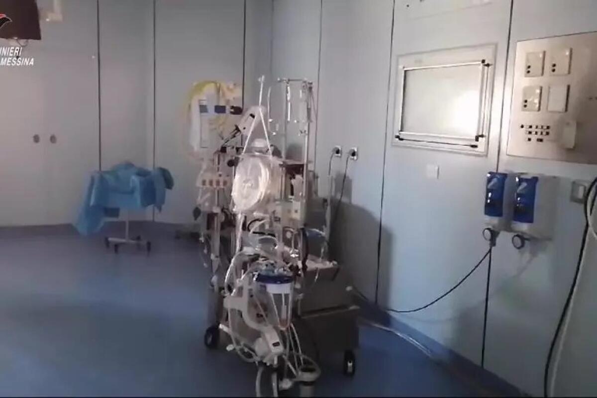 PRESUNTO BATTERIO KILLER AL PAPARDO: NUOVA MORTE SOSPETTA, FAMILIARI CHIEDONO CHIAREZZA - 