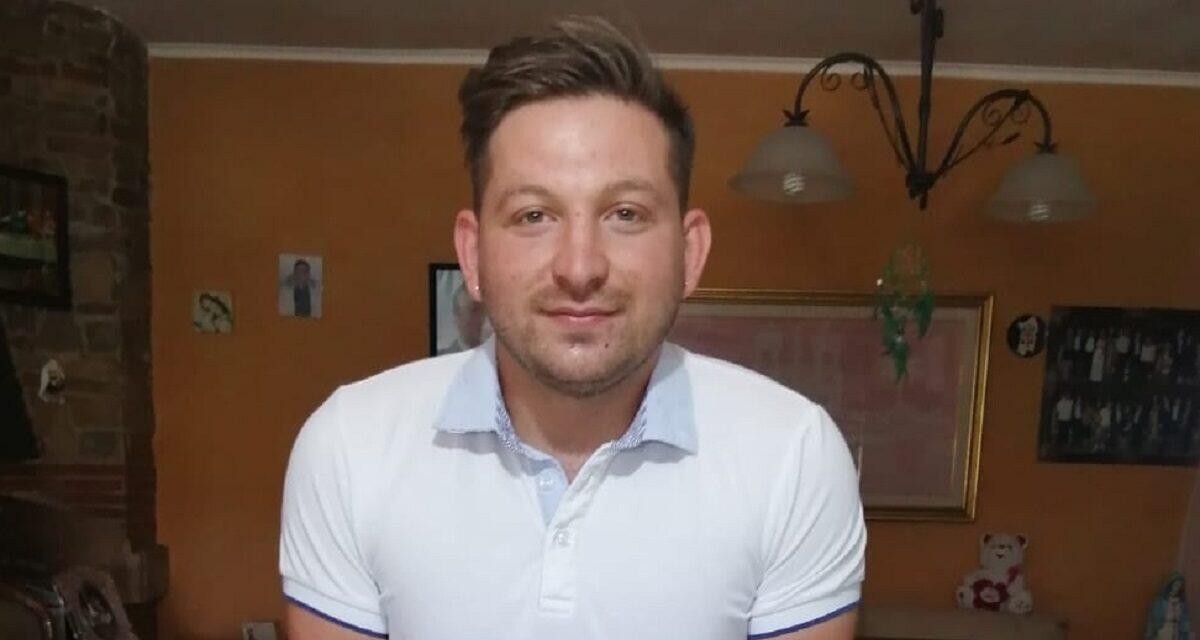 GIUSEPPE LEANZA, DUE ANNI DOPO: PATERNÒ NON DIMENTICA - 