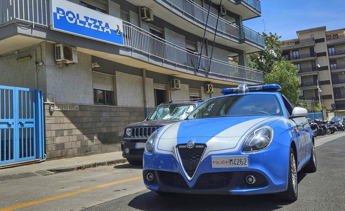 CATANIA. “SE NON MI DAI 350MILA EURO, TI UCCIDO”: FIGLIO ARRESTATO DOPO ANNI DI SOPRUSI - 