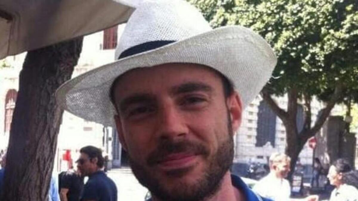 DA PALERMO A MILANO PER INSEGNARE: IL PROF. MUORE A 39 ANNI, GLI STUDENTI LO RICORDANO CON UN’AULA - 