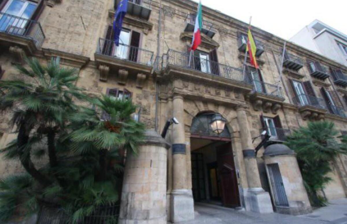 LA FINANZIARIA REGIONALE E IL MAXI EMENDAMENTO, 1 MILIONE DI EURO PER PATERNO', I DETTAGLI - 