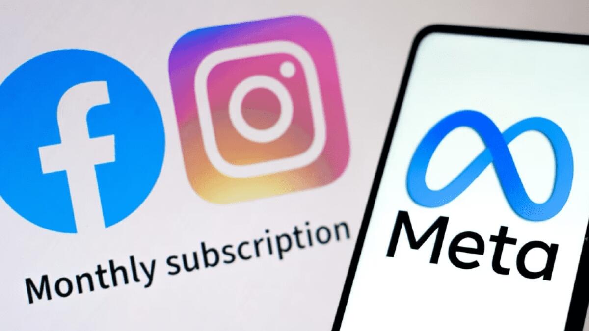 META DOWN, NON FUNZIONANO WHATSAPP, INSTAGRAM E FACEBOOK - 