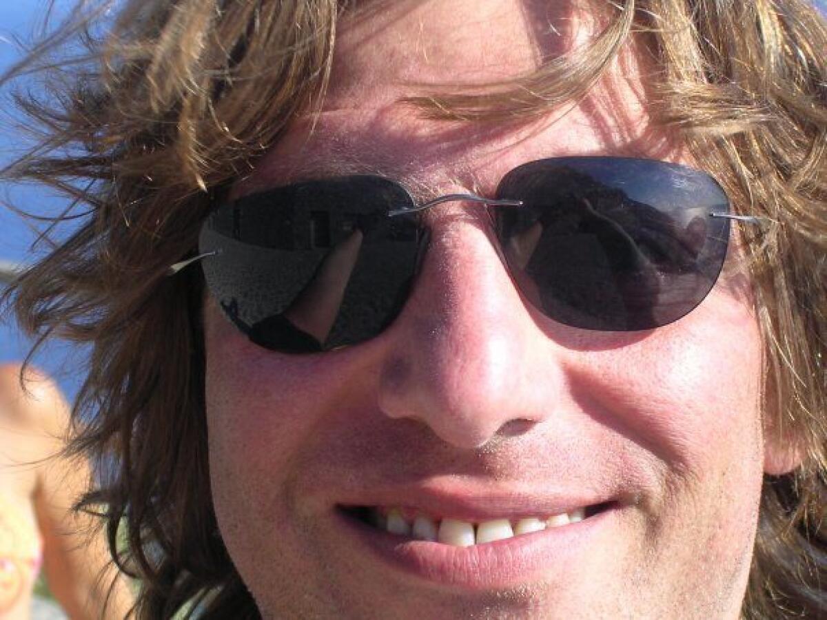 È MORTO MARCO ALLIA, L’ANIMA DELLA MOVIDA CATANESE: DOMANI L’ULTIMO SALUTO - 